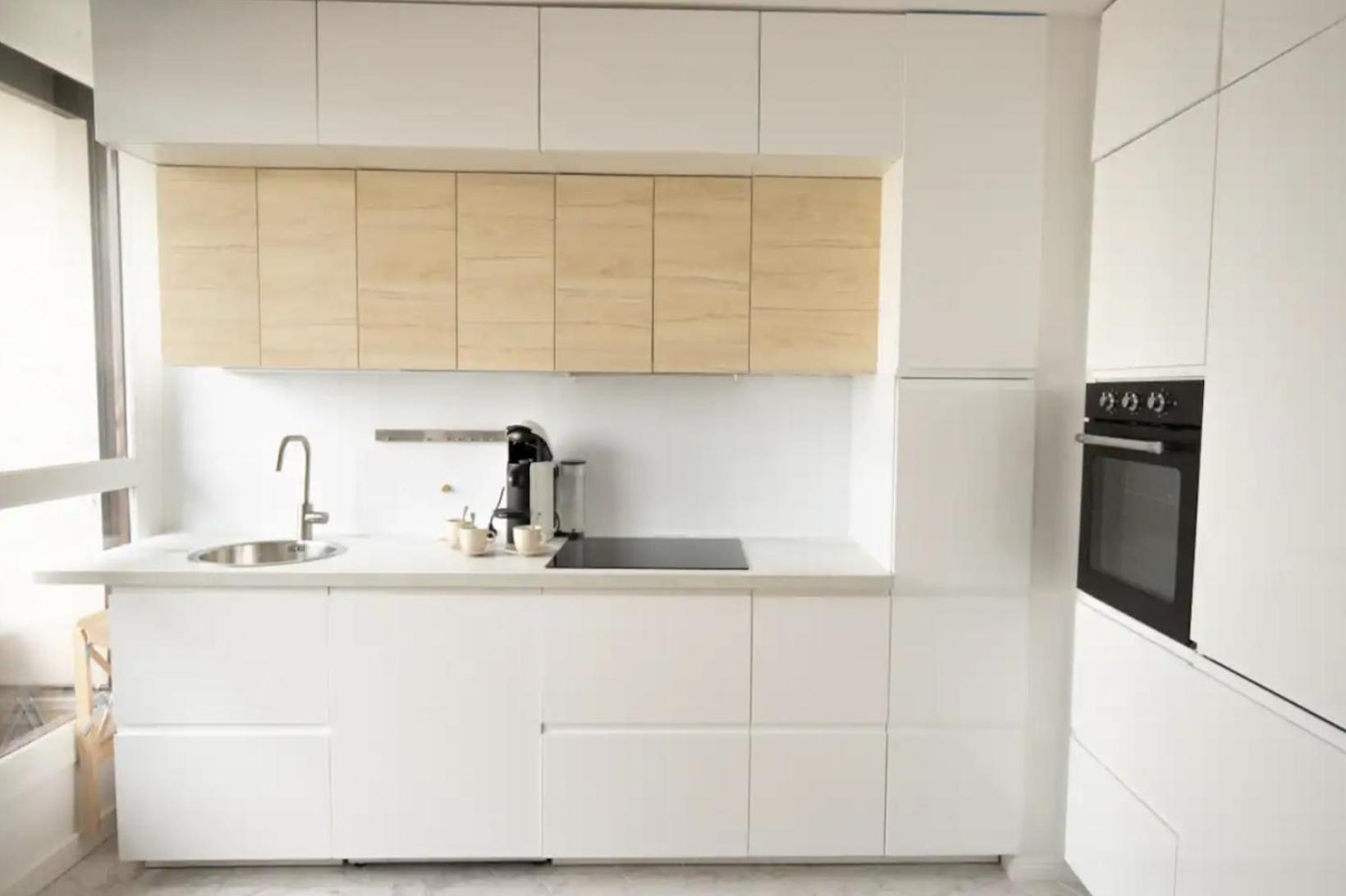 Stylish 2-bedroom With Terrace & Parking Near Bercy Arena * París